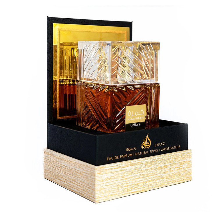 عطر لطافه خمره - ۱۰۰ میل