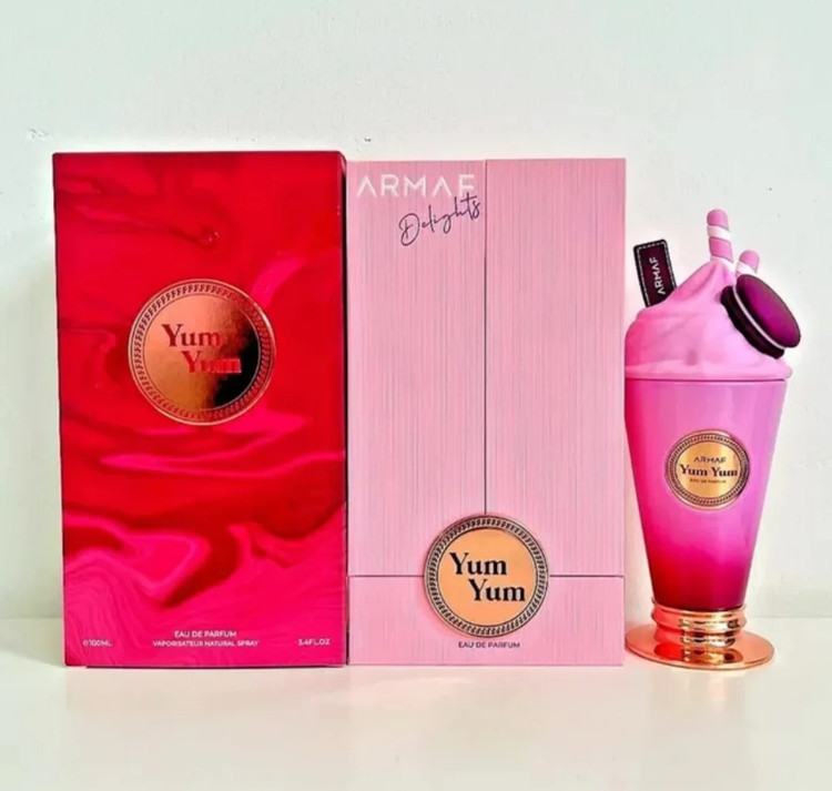 عطر آرماف کلاب د نایت یام یام - ۱۰۰ میل