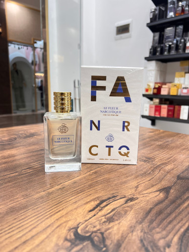 عطر فراگرنس ورد فلور نارکوتیک (مشابه اکس نیهیلو فلور نارکوتیک) - ۱۰۰ میل