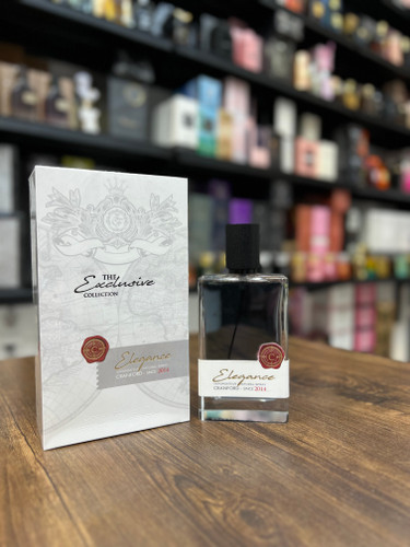 ادکلن کرانفورد الگانس حجم 100 میل | Cranford Exclusive Collection Elegance