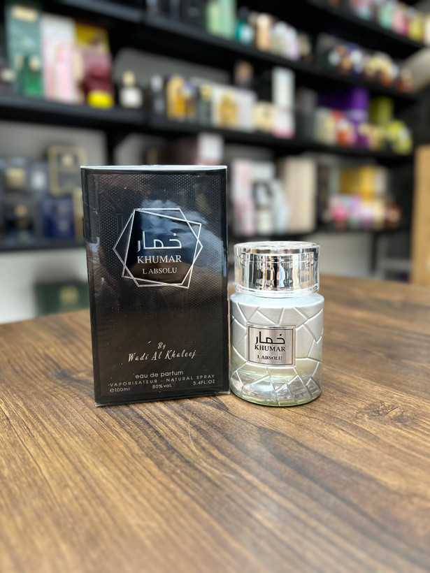 عطر خمار لابسلو - 100 میل