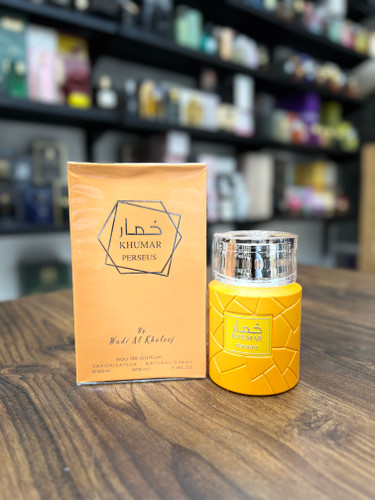 عطر خمار پرسیوس خمار (مشابه پارفومز د مارلی پرسیوس) - 100 میل