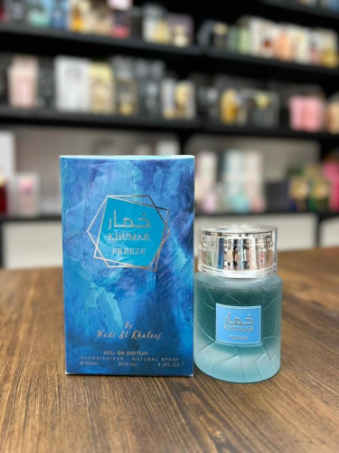 عطر اسپرت وادی الخلیج خمار فریز- ۱۰۰ میلی