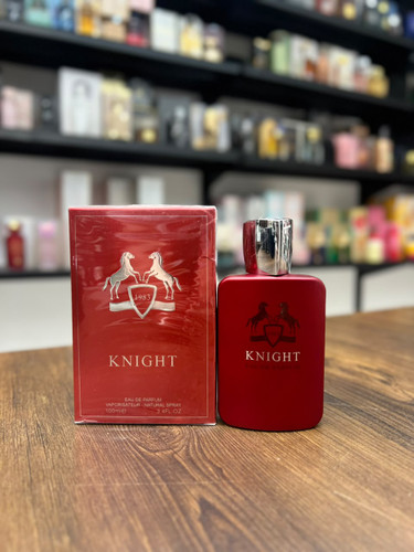 عطر مردانه فرگرانس ورلد نایت (مشابه رایحه پارفومز د مارلی کالان) - ۱۰۰ میلی