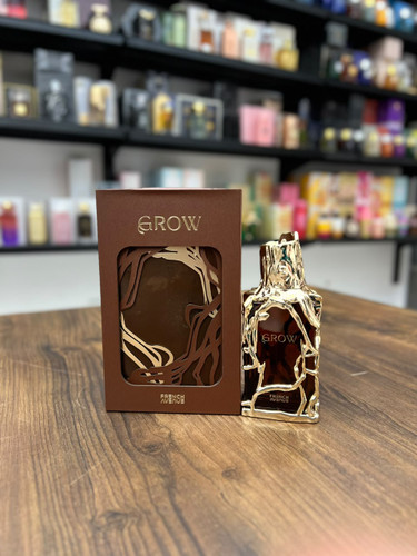 عطر اسپرت فرنچ اونیو گرو (مشابه رایحه انیشیو اوود فور گریتنس)