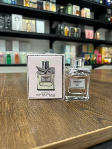 عطر جیبی زنانه سوپر اسمارت کالکشن کد ۲۰۵ میس دیور