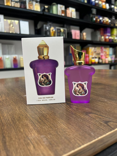 عطر جیبی زنانه سوپر اسمارت کالکشن کد ۰۴۵ کازاموراتی لاتوسکا