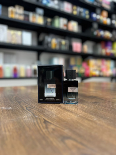عطر جیبی مردانه سوپر اسمارت کالکشن کد ۲۷۱