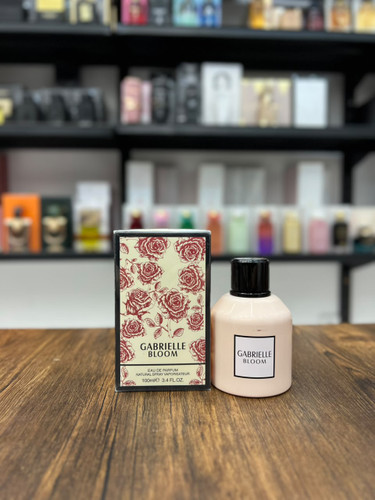 عطر زنانه فرگرانس ورد گابریل بلوم