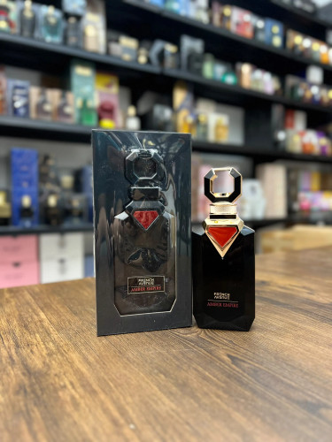 عطر اسپرت فرنچ اونیو امبر امپایر (مشابه رایحه کلایو کریستین ۵)