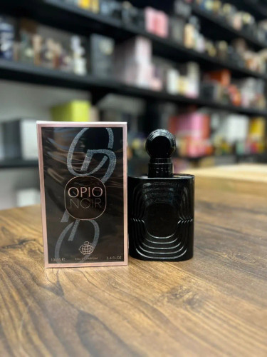عطر زنانه فرگرانس ورد اوپیو نوآر