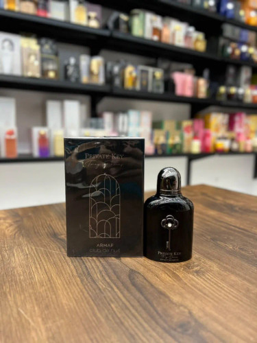 عطر مردانه آرماف پرایوت کی فور مای د