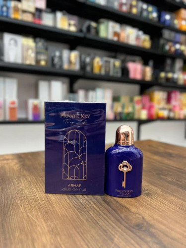 عطر اسپرت آرماف پرایوت کی تو مای لایف (مشابه رایحه بولگاری تایگر)