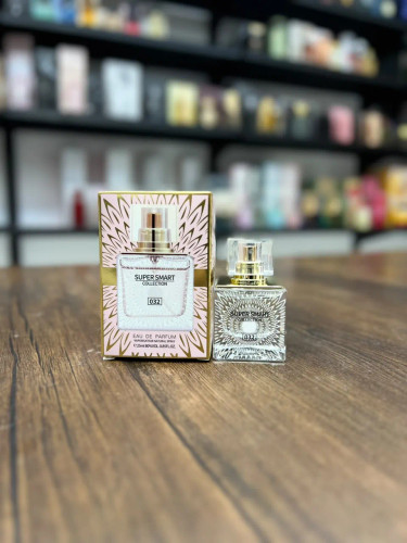 عطر جیبی لالیک لامور سوپر اسمارت (کد ۰۳۲)